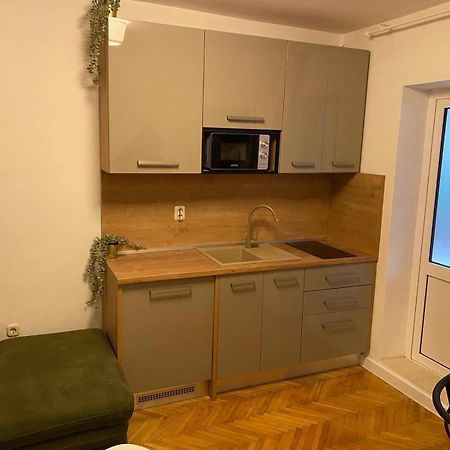 Villa Volga Jelsa  Eksteriør billede