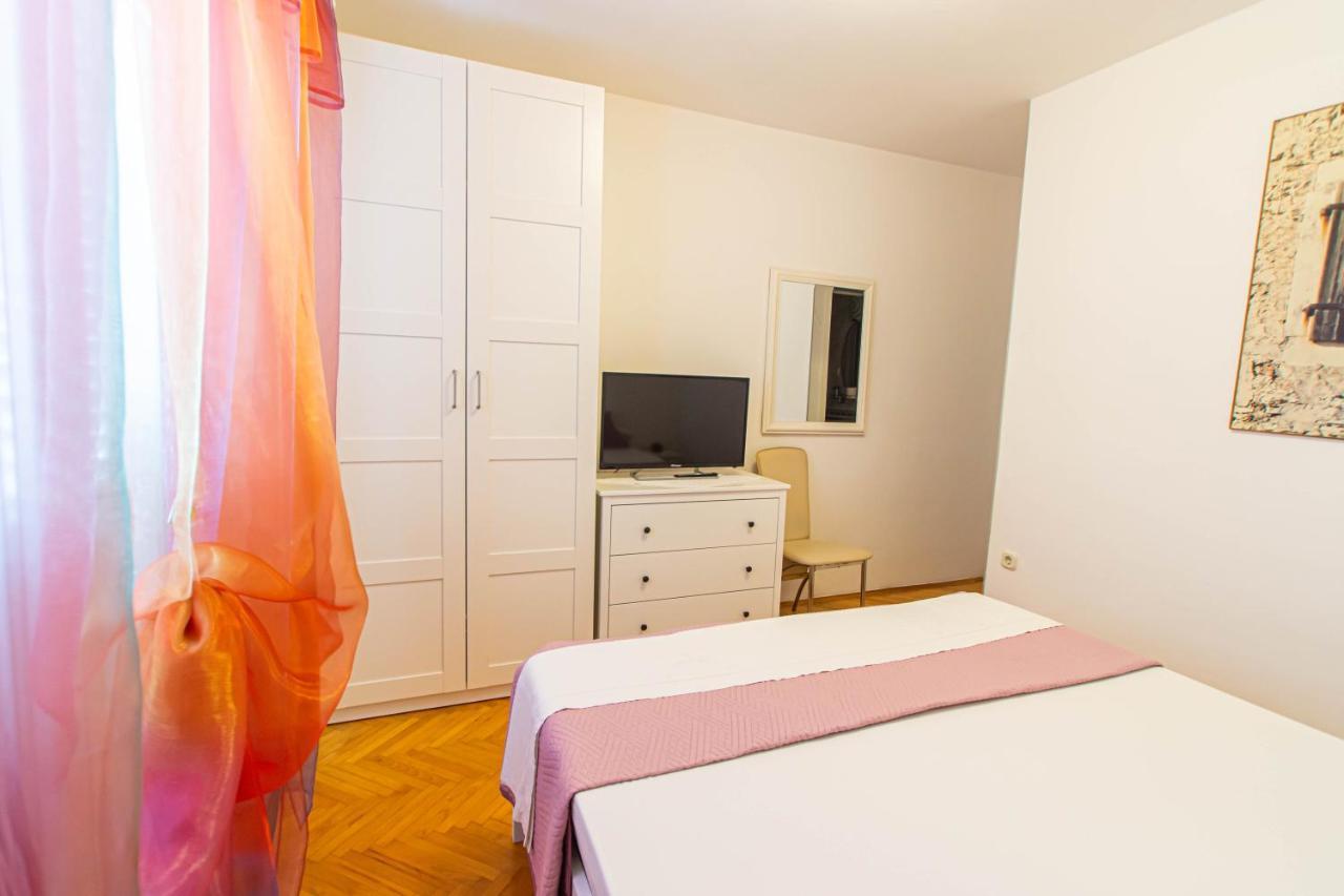 Villa Volga Jelsa  Eksteriør billede