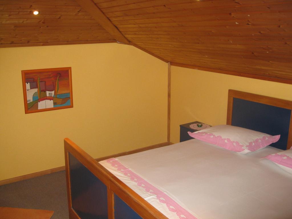 Villa Volga Jelsa  Værelse billede