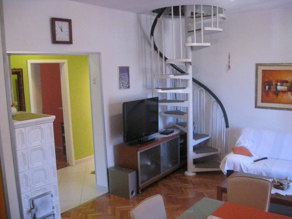 Villa Volga Jelsa  Værelse billede