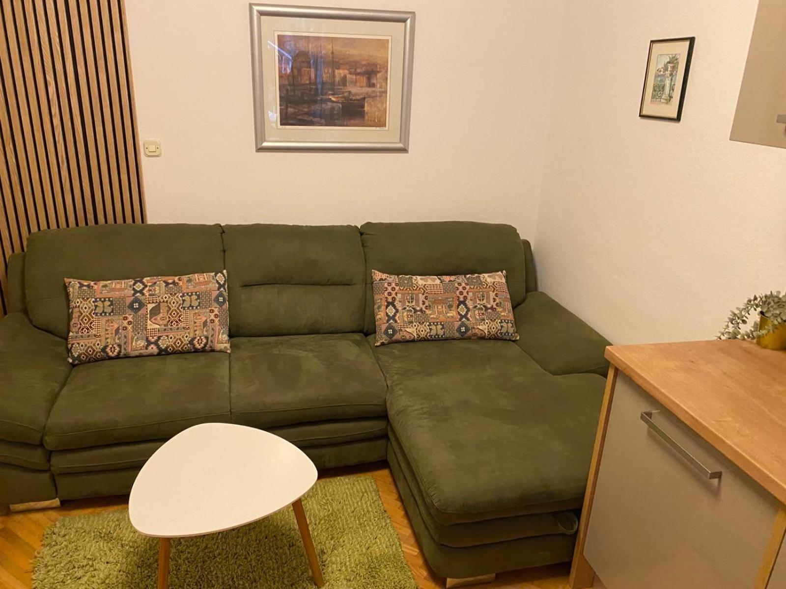 Villa Volga Jelsa  Eksteriør billede