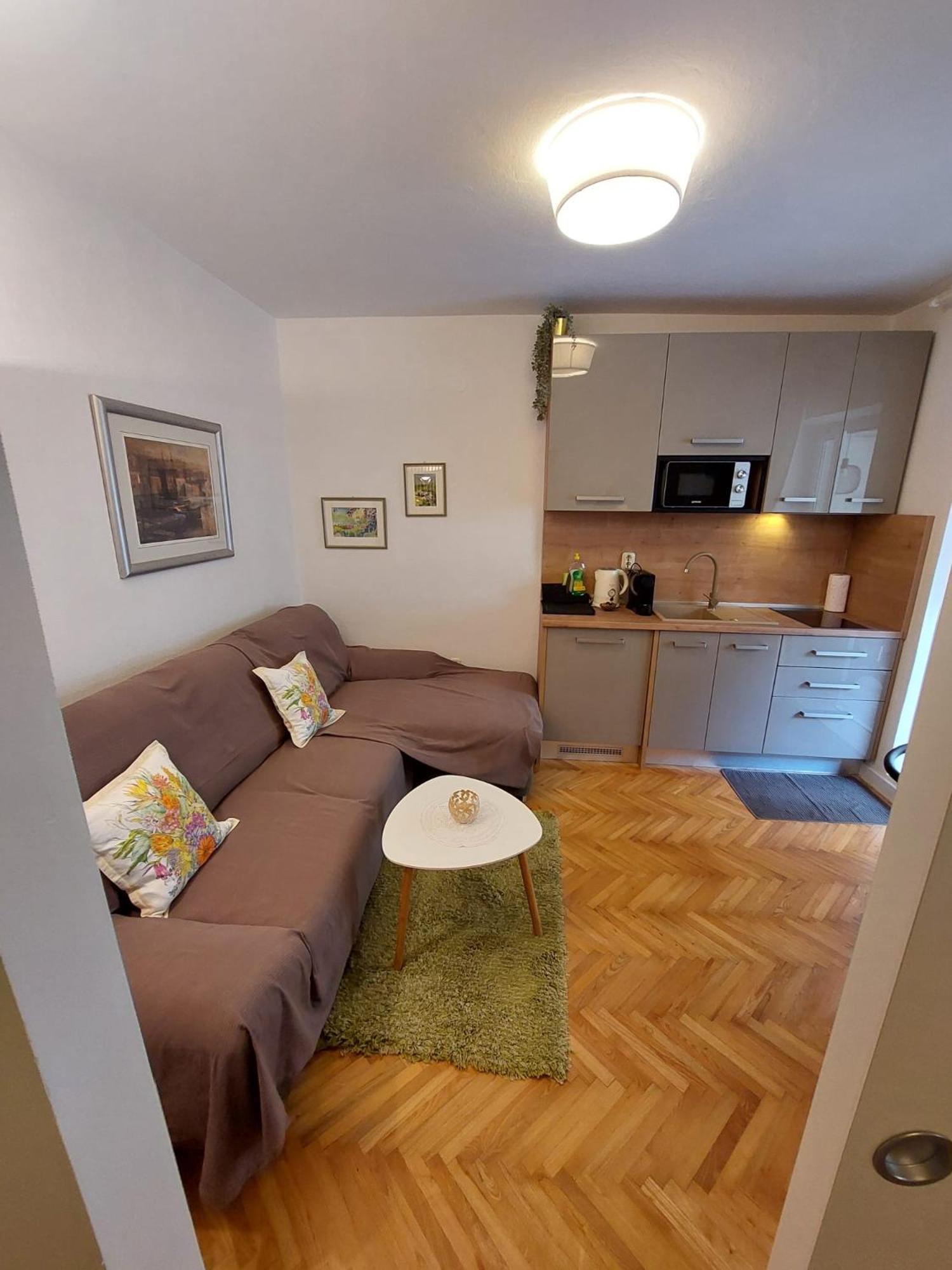 Villa Volga Jelsa  Eksteriør billede