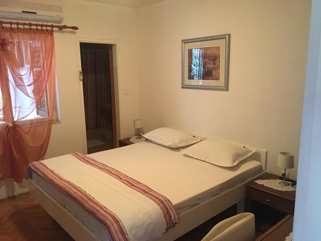 Villa Volga Jelsa  Eksteriør billede