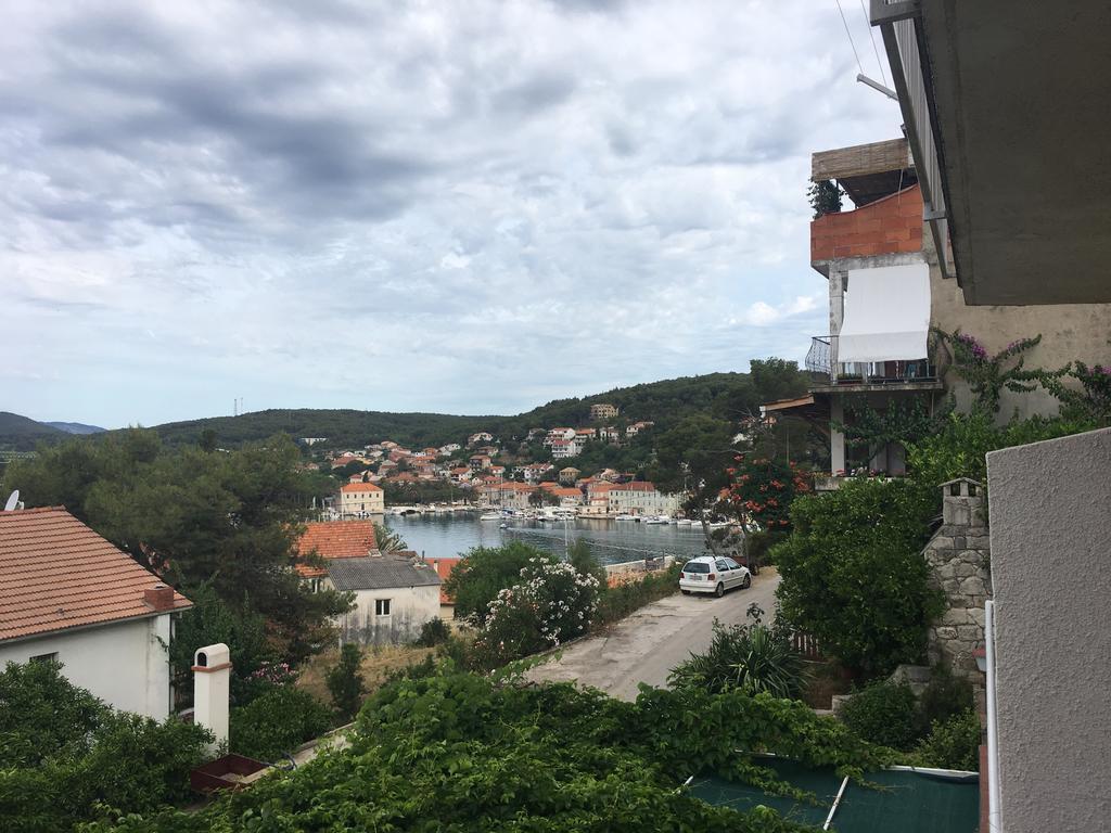 Villa Volga Jelsa  Eksteriør billede