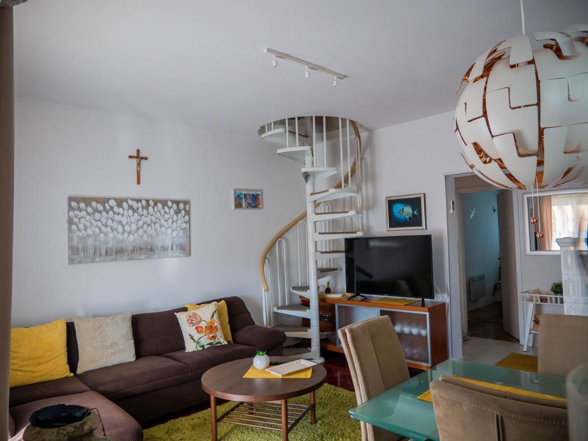 Villa Volga Jelsa  Eksteriør billede